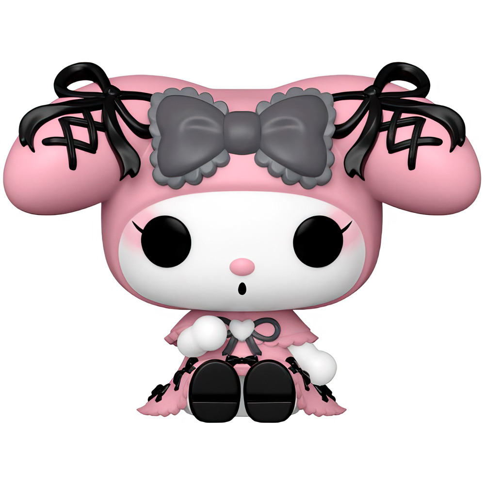 Фигурка Funko POP! My Melody: My Melody 74 | Купить настольную игру в ...