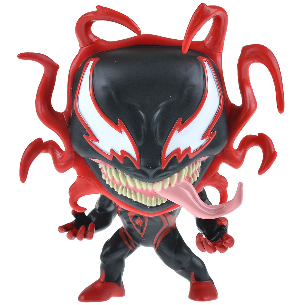 Купить Фигурка Funko POP! Marvel Venom: Venom 1220 в магазине