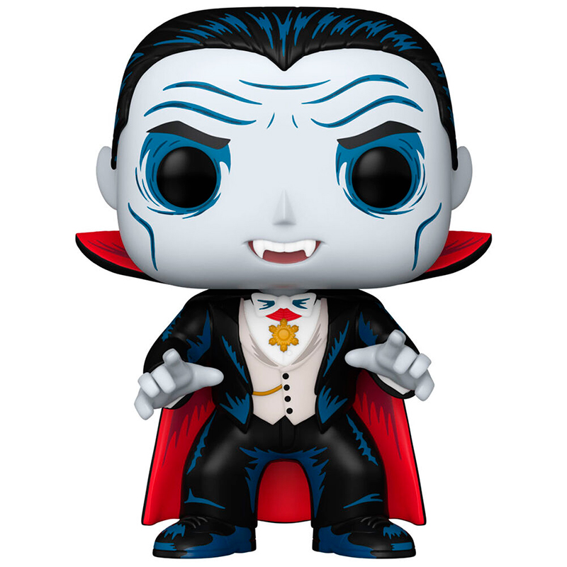 Funko POP 20体セット(バラ売り不可) Купить Фигурка Funko POP! Movies. Universal Monsters: Dracula 1634