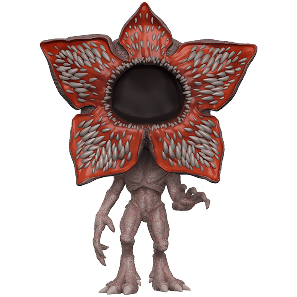 Отзывы о Купить Фигурка Funko POP! Television. Stranger Things