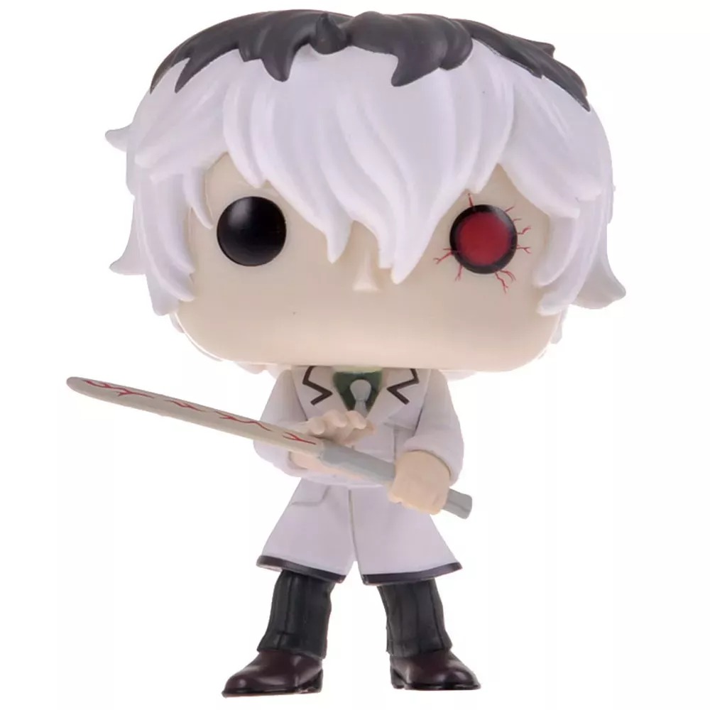 Фигурка Funko POP! Animation. Tokyo Ghoul re: Haise Sasake 1124 ...