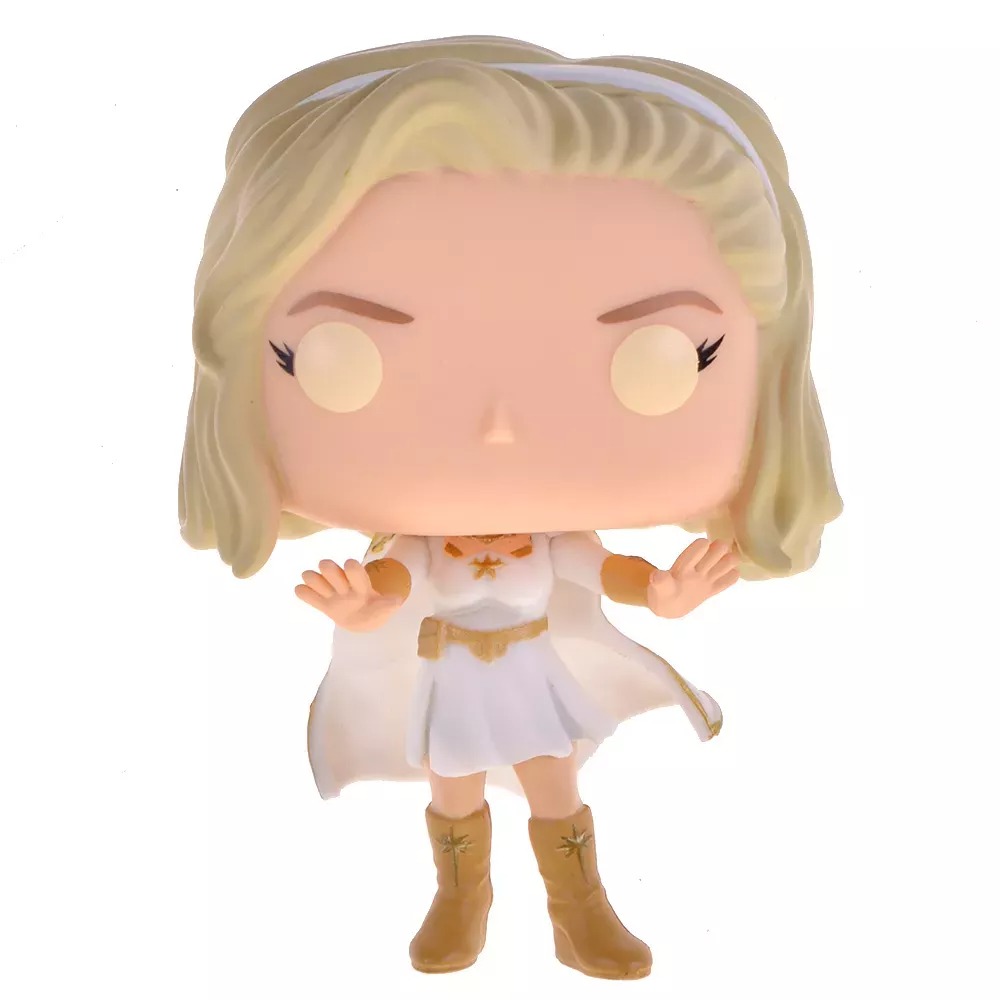 Купить Фигурка Funko POP! Television. The Boys: Starlight 980 в