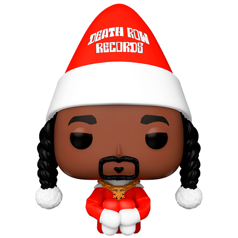 Купить Фигурка Funko POP! Rocks. Snoop Dogs: Snoop on the Stoop