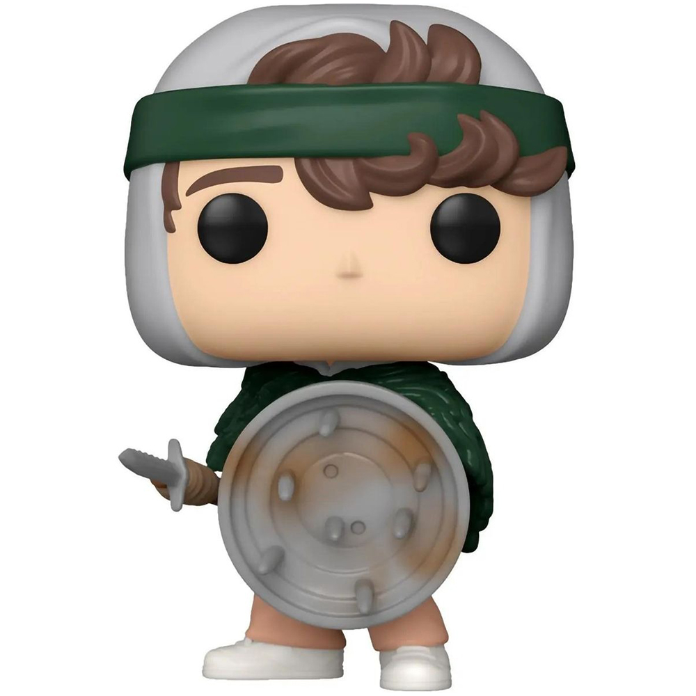 Купить Фигурка Funko POP! Television. Stranger Things: Hunter