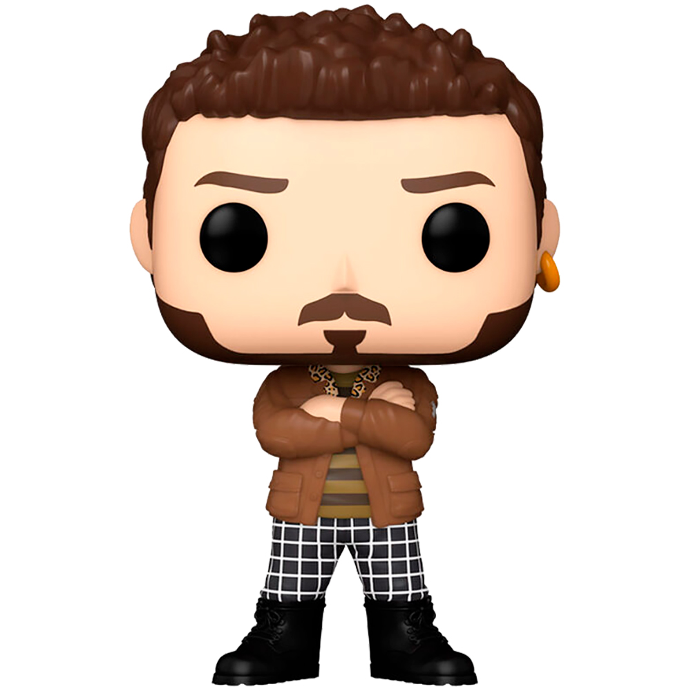 Купить Фигурка Funko POP! Television. The Boys: Frenchie 1598 в