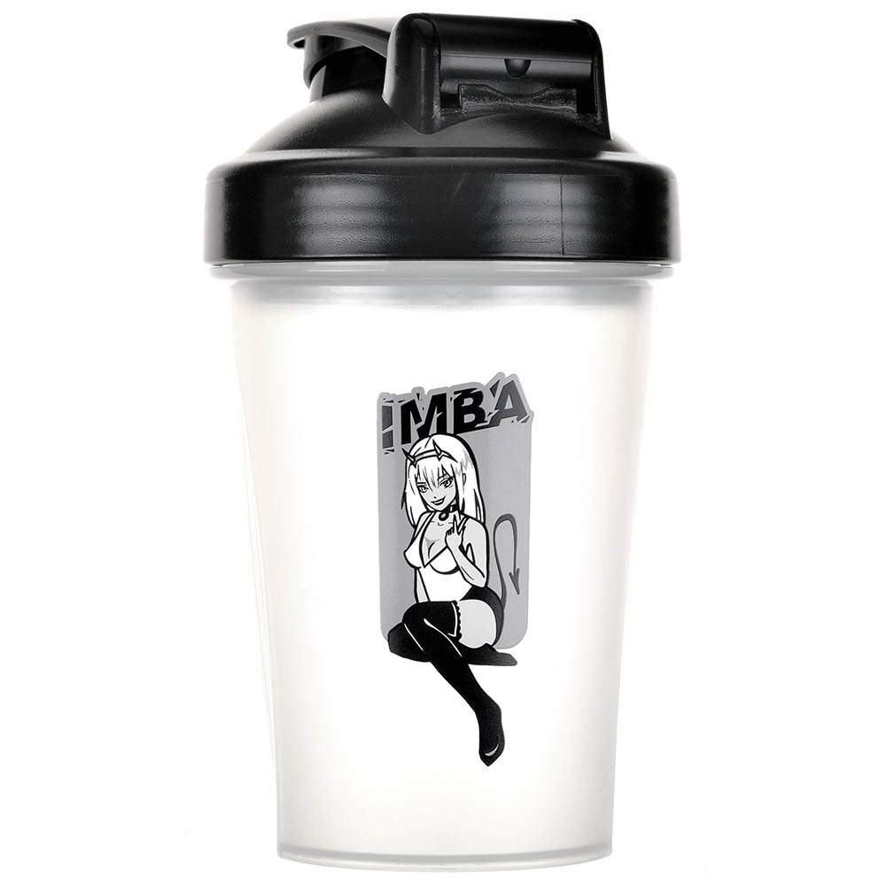 Шейкер IMBA Fancy mini | Купить настольную игру в магазинах Hobby Games