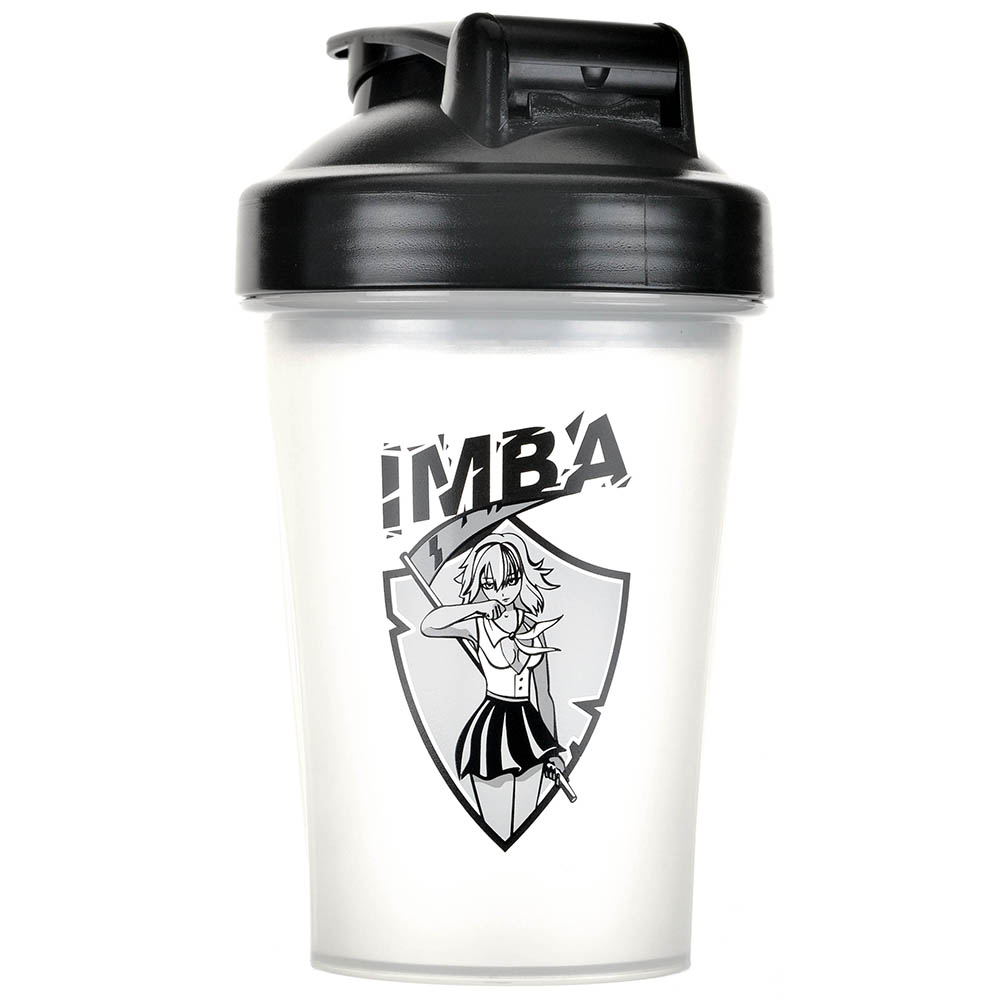 Шейкер IMBA Reaper mini | Купить настольную игру в магазинах Hobby Games