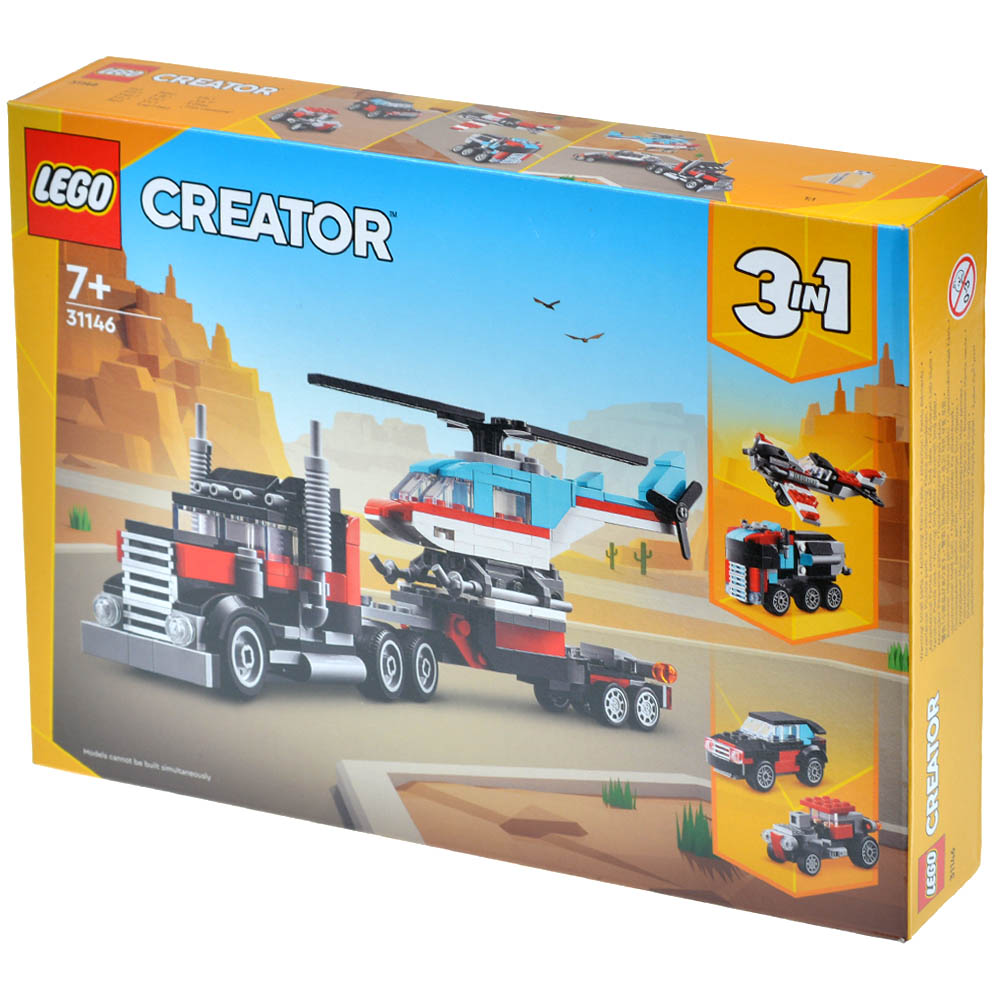 Legos creator online