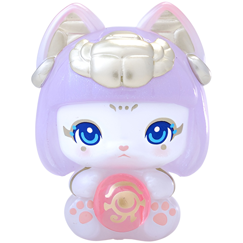 BEEMAI Aaru　スイートアイドル　エジプト　フィギュア Купить Фигурка-сюрприз Aaru Sweet Idol Mini Bean в магазине Hobby
