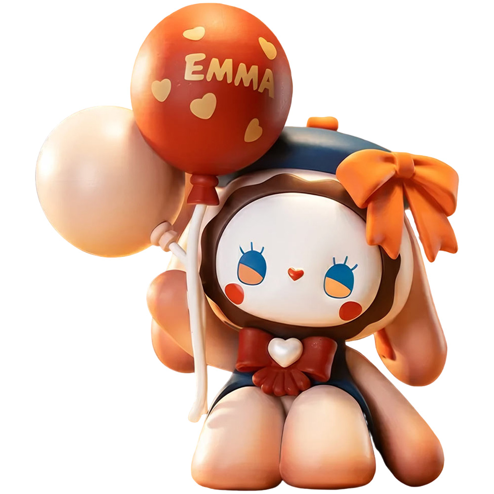 Купить Фигурка-сюрприз Emma Secret Forest: Midnight Market в