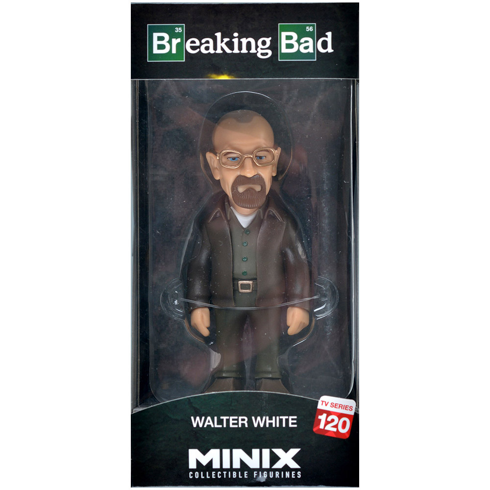 Фигурка Breaking Bad: Walter White