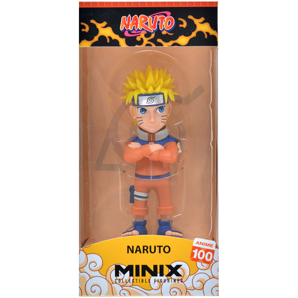 Фигурка Naruto: Naruto