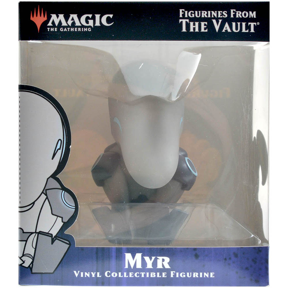 Купить Фигурка Ultra-Pro Magic. The Gathering: Myr в магазине Hobby Games