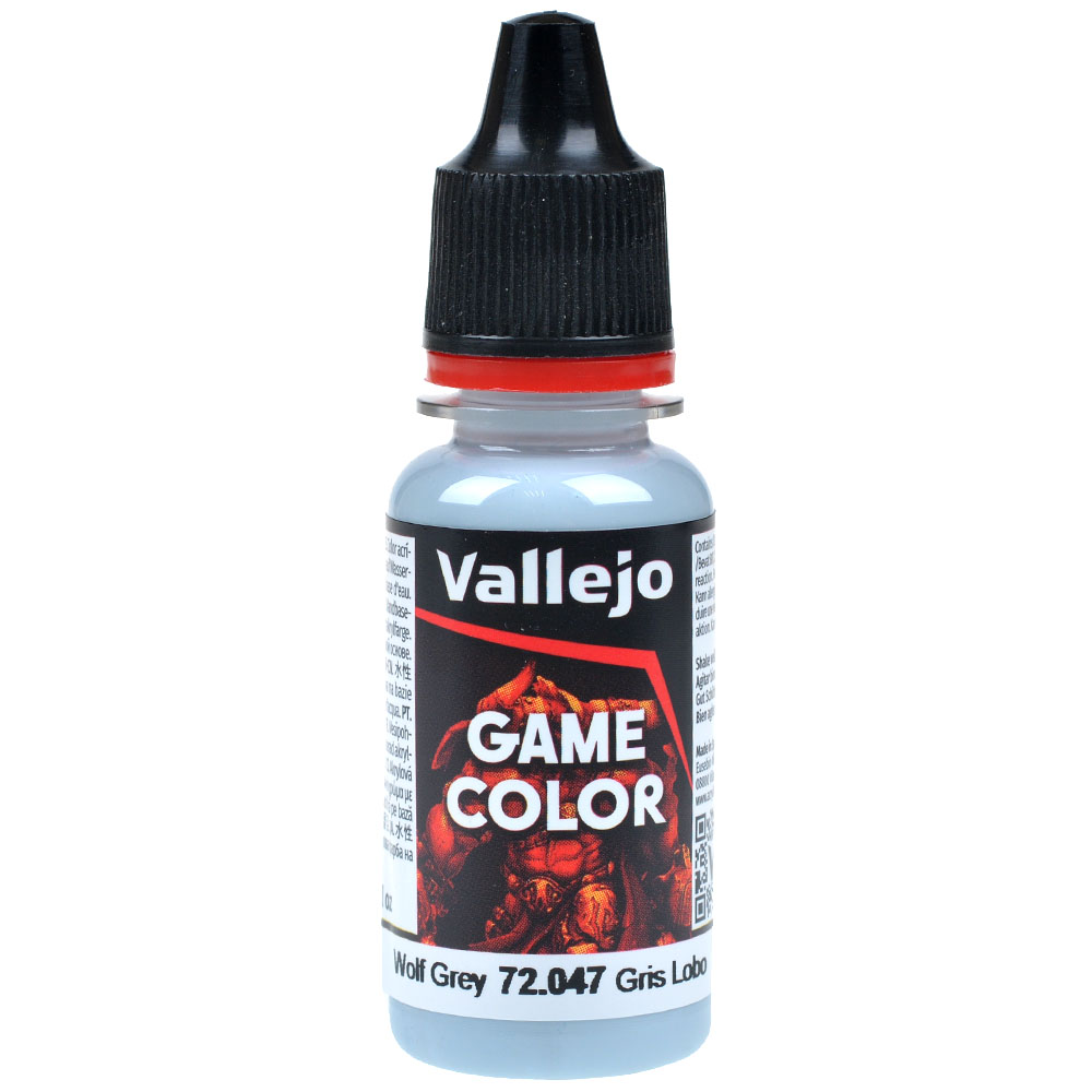 Vallejo game color special fx frost. Vallejo game color special fx frost