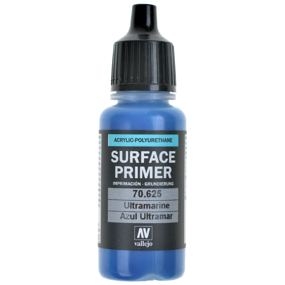 Surface primer Surface primer