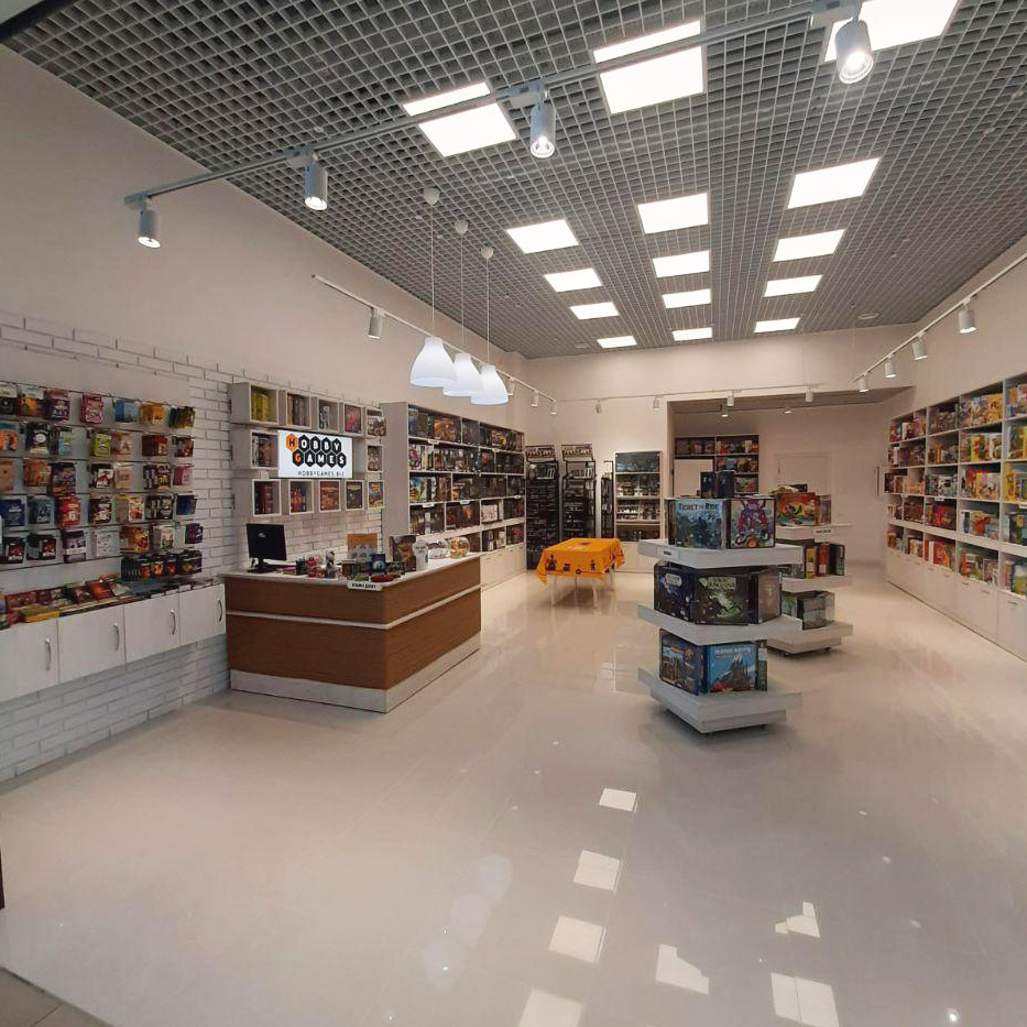 Hobby Store Интернет Магазин