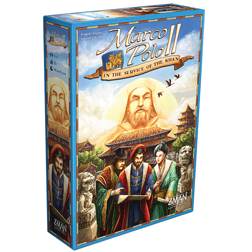 khan marco polo
