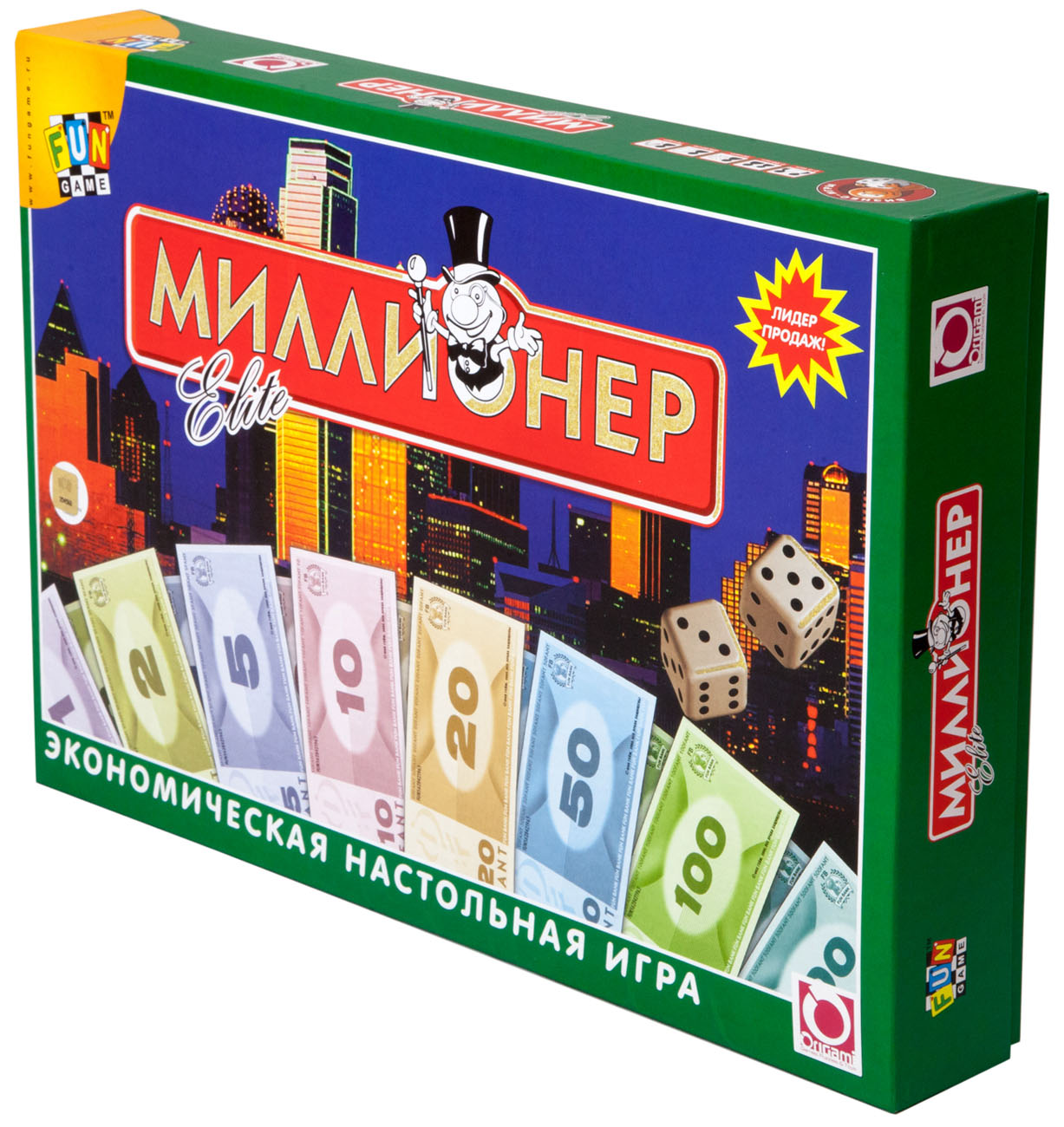 Правила игры Миллионер - элит ТК | Настольная игра, купить в магазинах  Hobby Games | Hobby Games