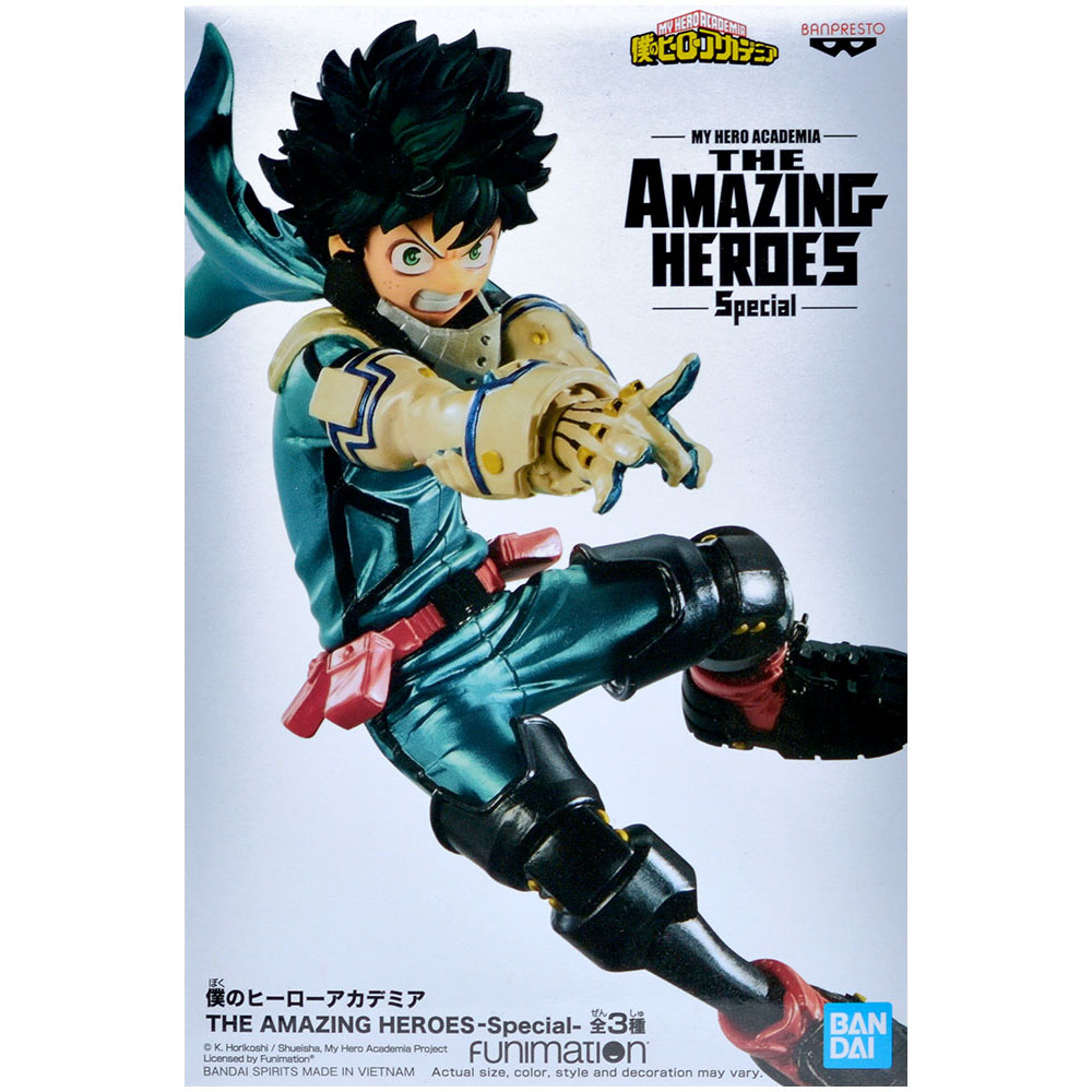 Izuku my hero academia sales
