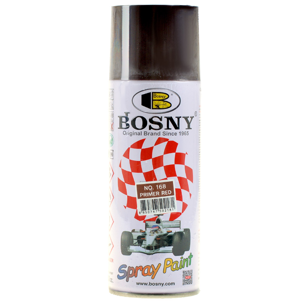 Грунт Bosny (красно-коричневый, 400 мл) | Купить настольную игру в ...