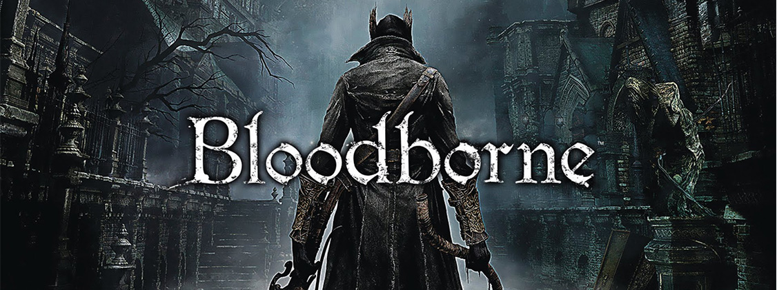 Смесь едкой крови bloodborne для чего