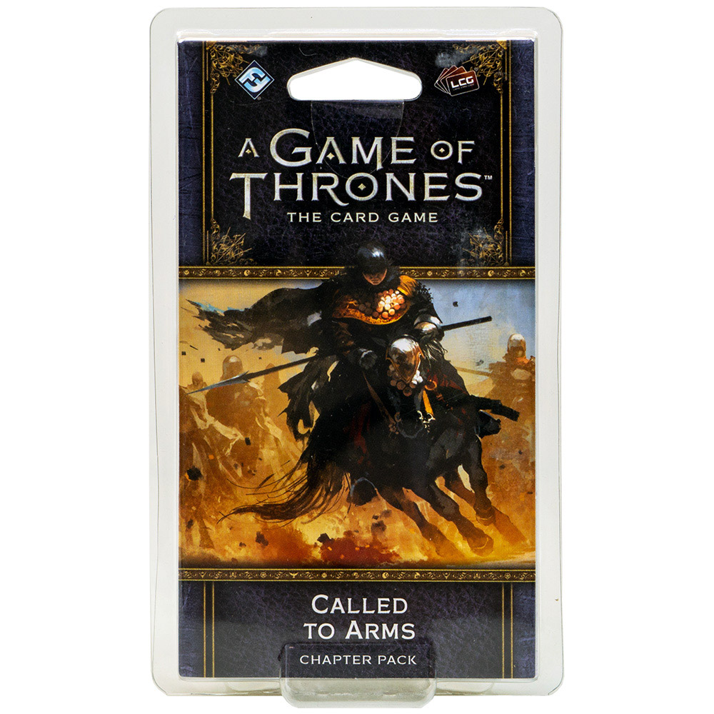 agot-lcg-2nd-ed-called-to-arms-hobby-games