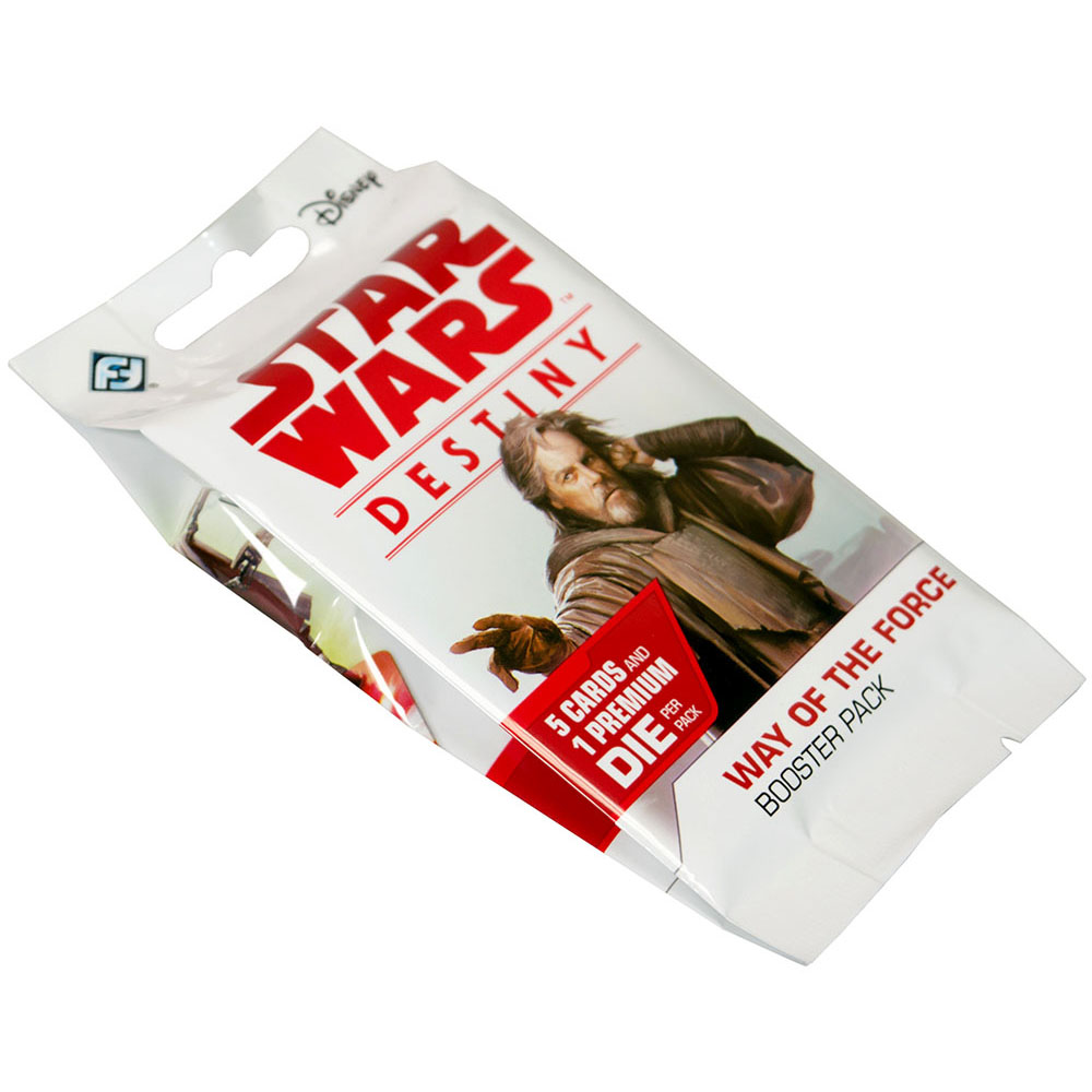 star wars destiny way of the force booster box Star Wars Unlimited Legend of the Force (LOF) Booster Display Carbonit –  Gameshop of Destiny main image 1