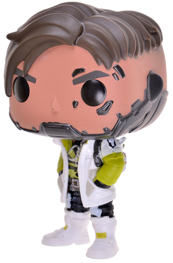 Фигурка Funko POP! Games. Apex Legends: Crypto 870 | Купить