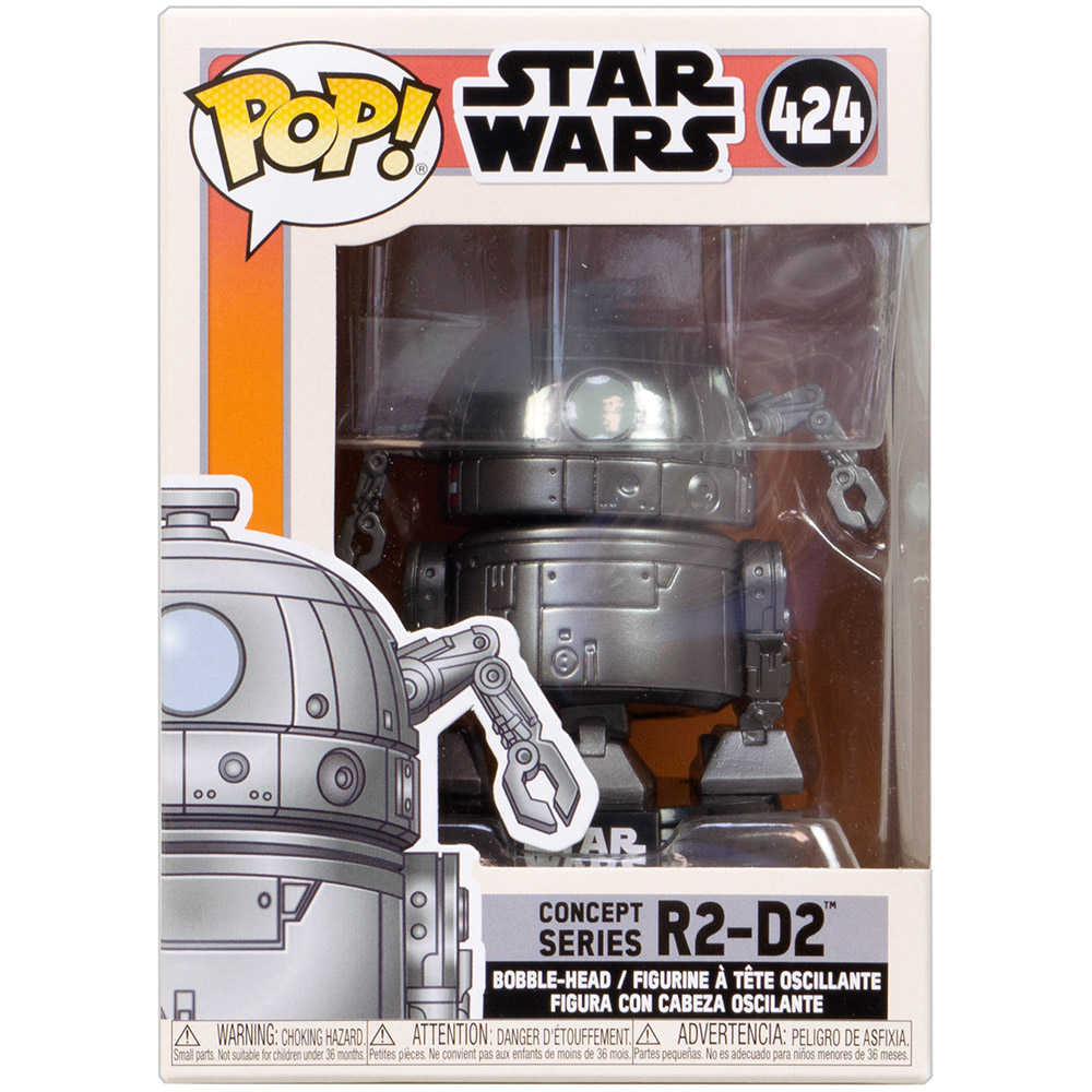 R2 d2 on sale funko pop