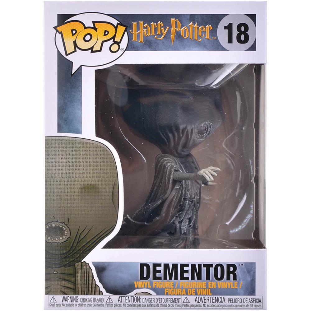 Funko dementor hot sale