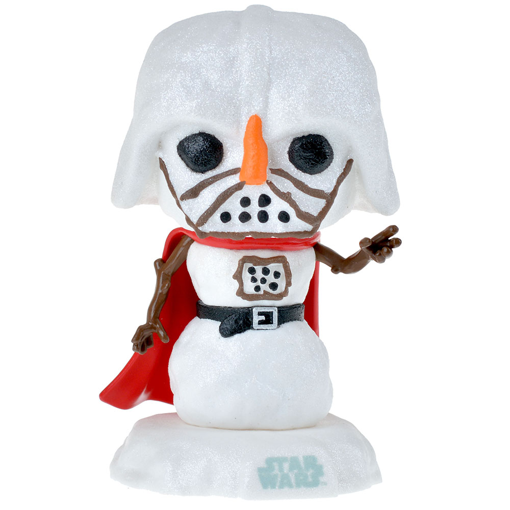 Darth vader pop figure discount