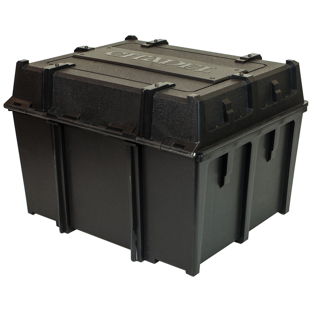 Citadel Battle Figure Case | Купить настольную игру в магазинах Hobby Games