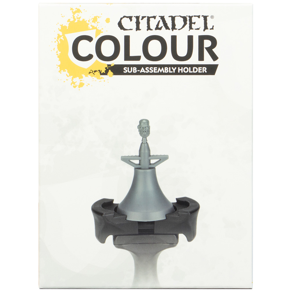 Citadel Colour Sub-assembly Holder