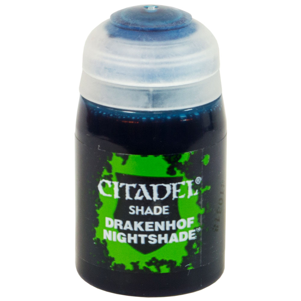 Краска Shade: Drakenhof Nightshade (24 ml) | Hobby Games