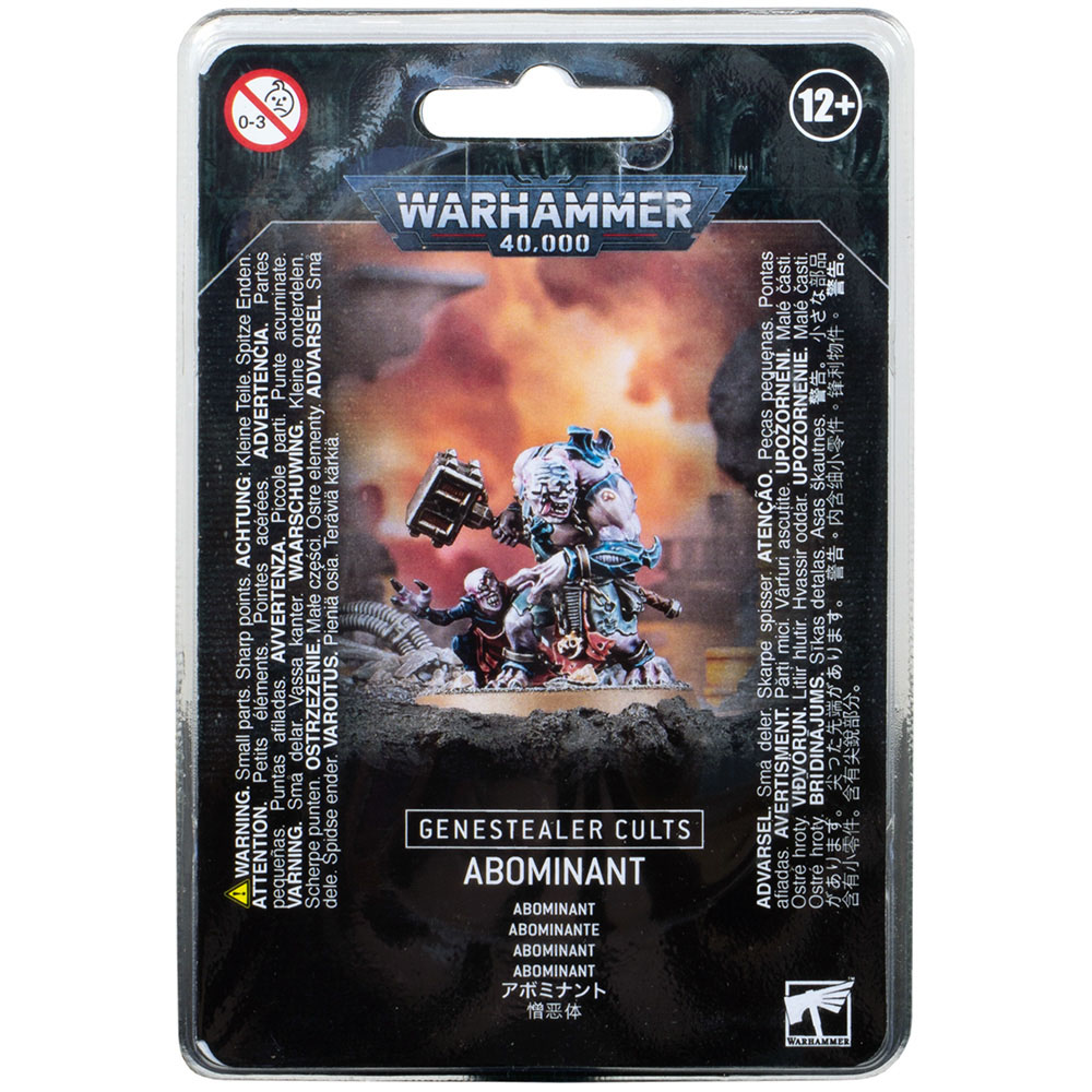 Estrella X De Warhammer 40k I Have Finished My Pilgrimage