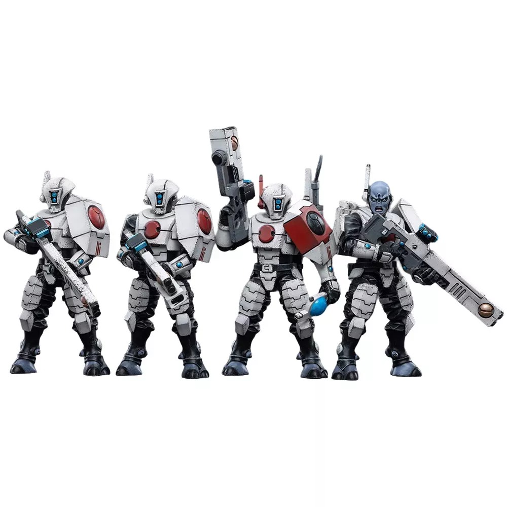 T au empire