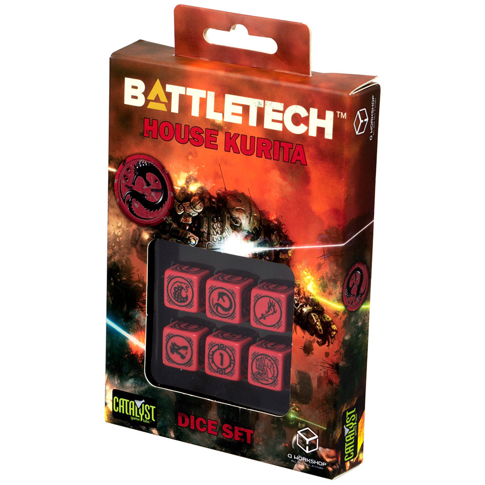 дом курита battletech (100) фото