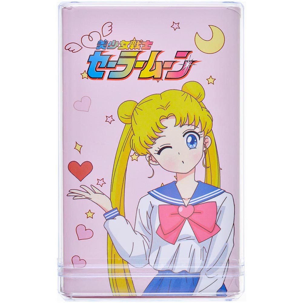 Фигурка-сюрприз Sailor Moon | Hobby Games