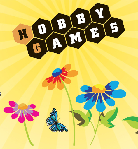 С настольными играми на пикник! | Интернет-магазин настольных игр Hobby ...