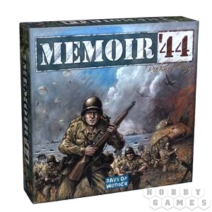 Memoir'44