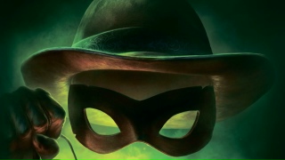 Видео «Трейлер игры "Лига детективов: Новые миры"»