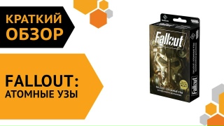 Видео «Краткий обзор игры "Fallout: Атомные узы"»