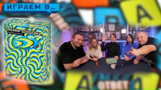 Видео «Игровой процесс "Змейки-злодейки"»
