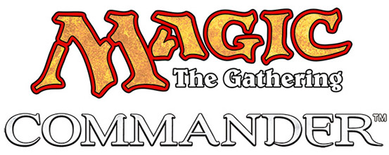 MtG Commander 2013