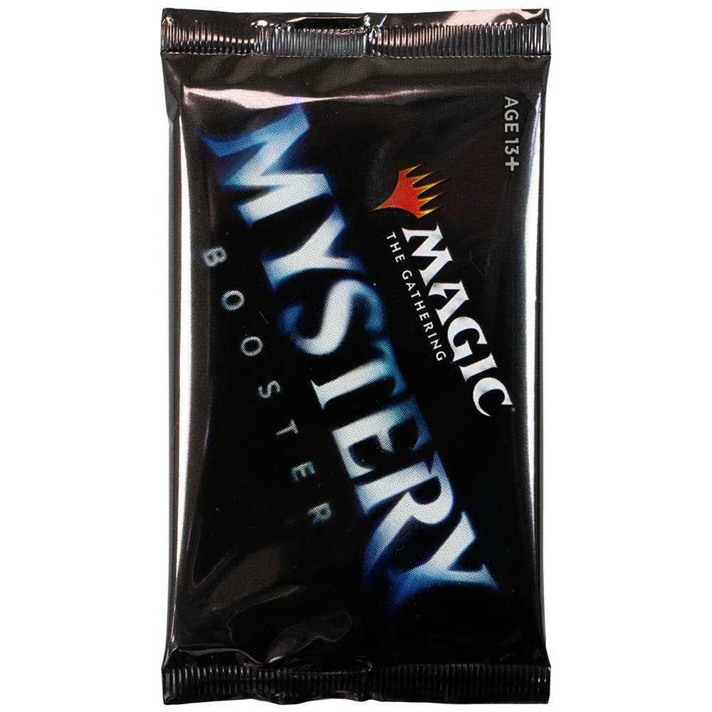 Купить MTG. Mystery. Booster в магазине Hobby Games