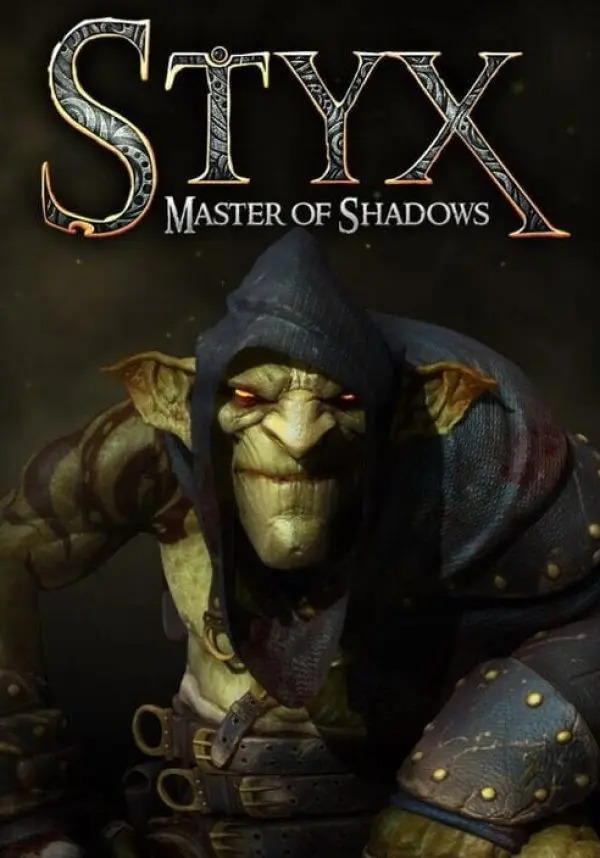 Styx: Master of Shadows (для PC/Steam) | Купить настольную игру в ...