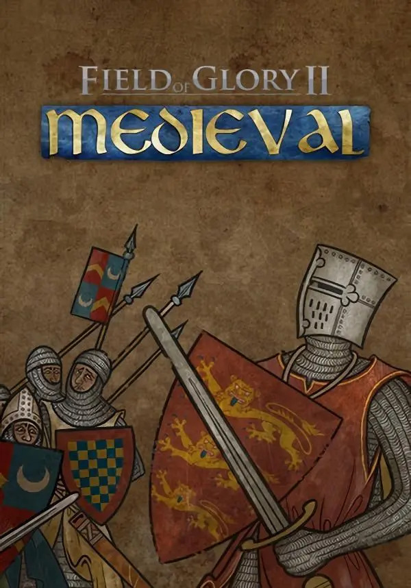 Field of Glory II Medieval (для PC/Steam) Купить настольную игру в