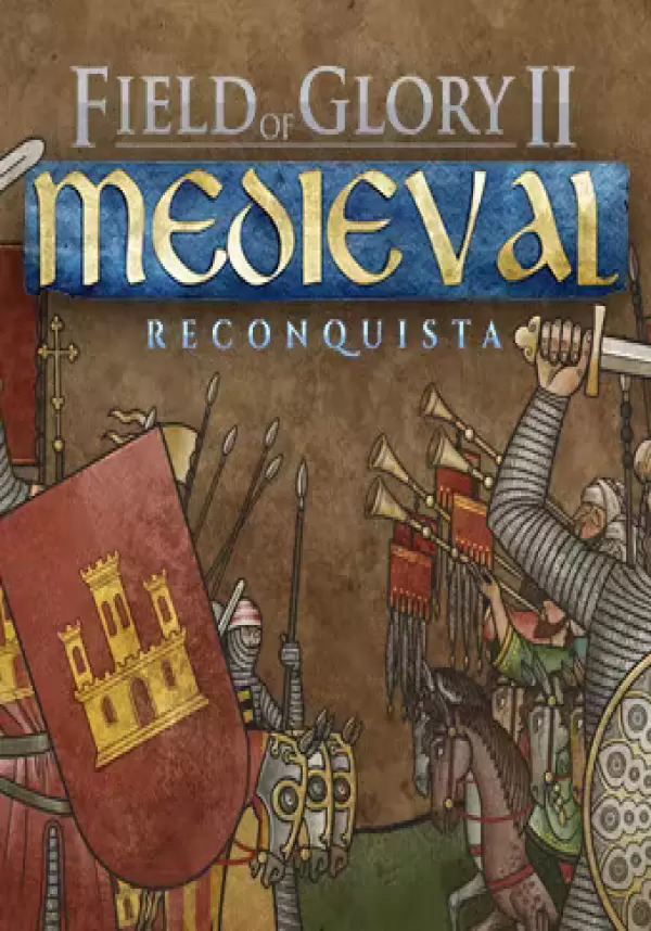 Field of Glory II Medieval Reconquista (для PC/Steam) Купить