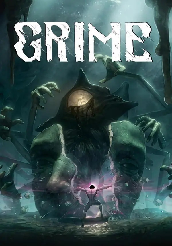 GRIME (для Mac, PC/Steam) | Купить настольную игру в магазинах Hobby Games