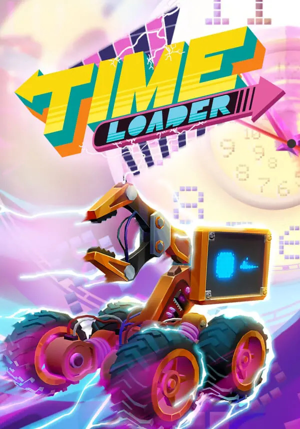 Time Loader (для PC/Steam) | Купить настольную игру в магазинах Hobby Games